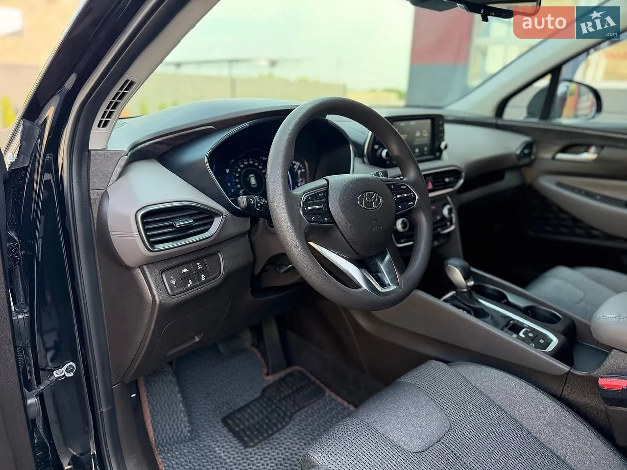2020 Hyundai Santa Fe - мініатюра 15
