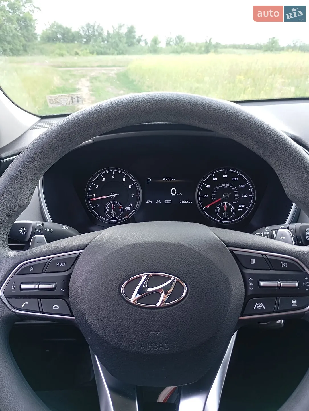 2023 Hyundai Santa Fe - мініатюра 2