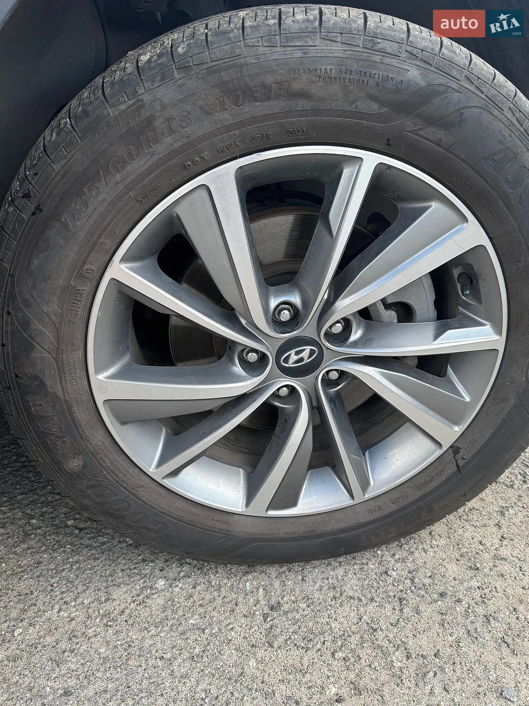 2018 Hyundai Santa Fe - мініатюра 40
