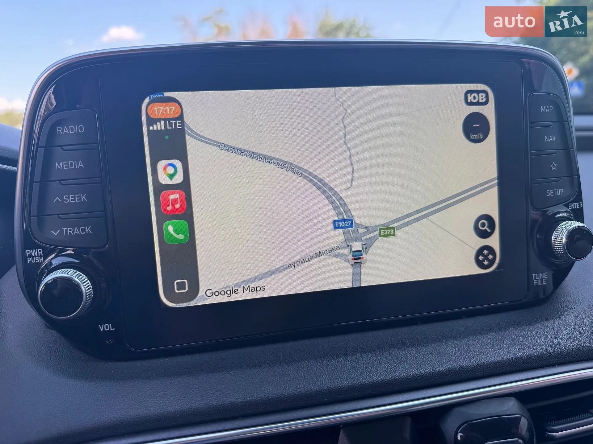 2018 Hyundai Santa Fe - мініатюра 15