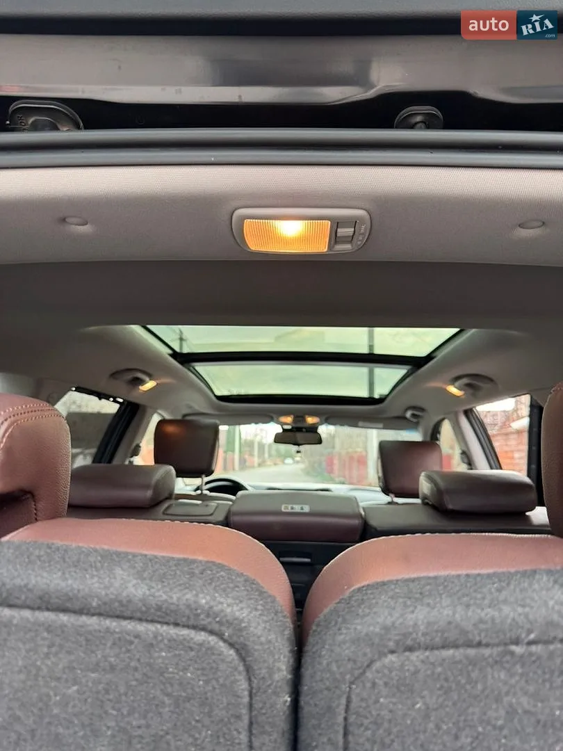 2016 Hyundai Santa Fe - мініатюра 32