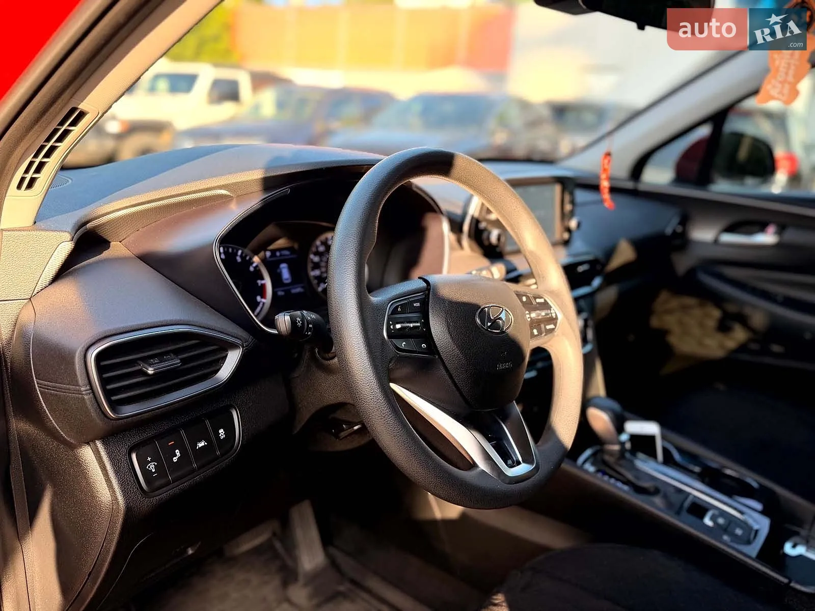 2018 Hyundai Santa Fe - мініатюра 10