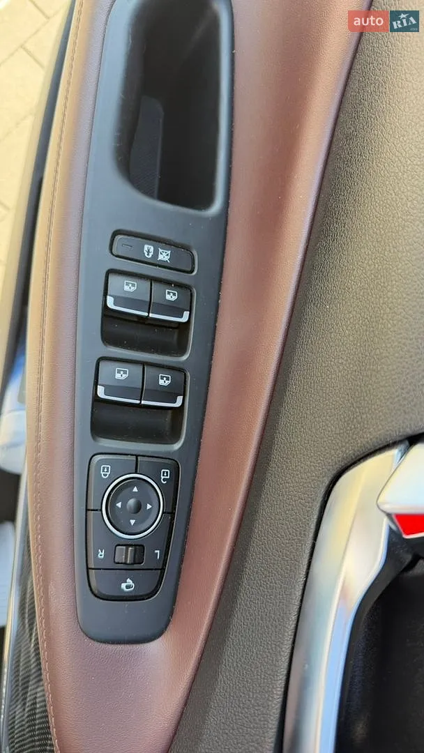 2018 Hyundai Santa Fe - мініатюра 10