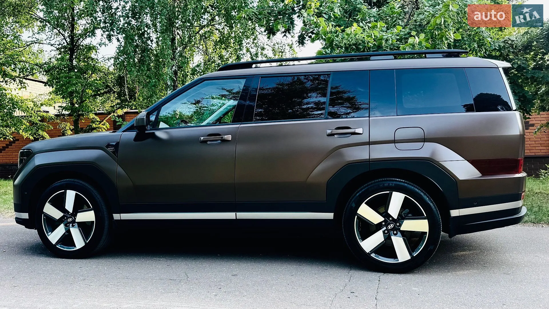 2024 Hyundai Santa Fe - мініатюра 48