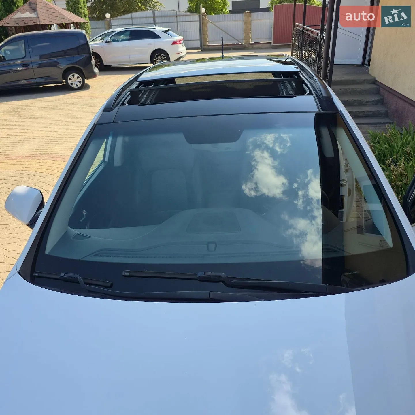 2014 Hyundai Santa Fe - мініатюра 30