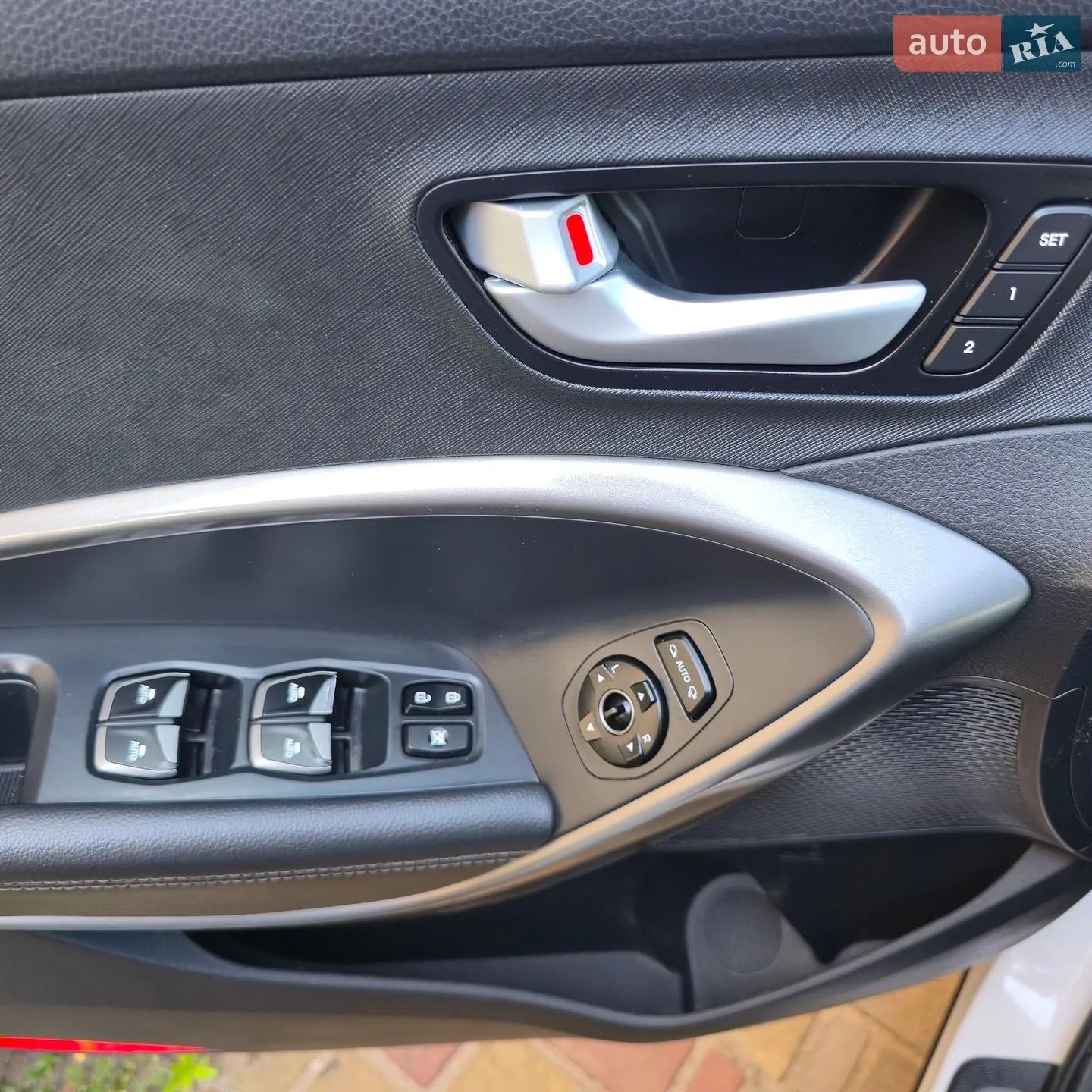 2014 Hyundai Santa Fe - мініатюра 43