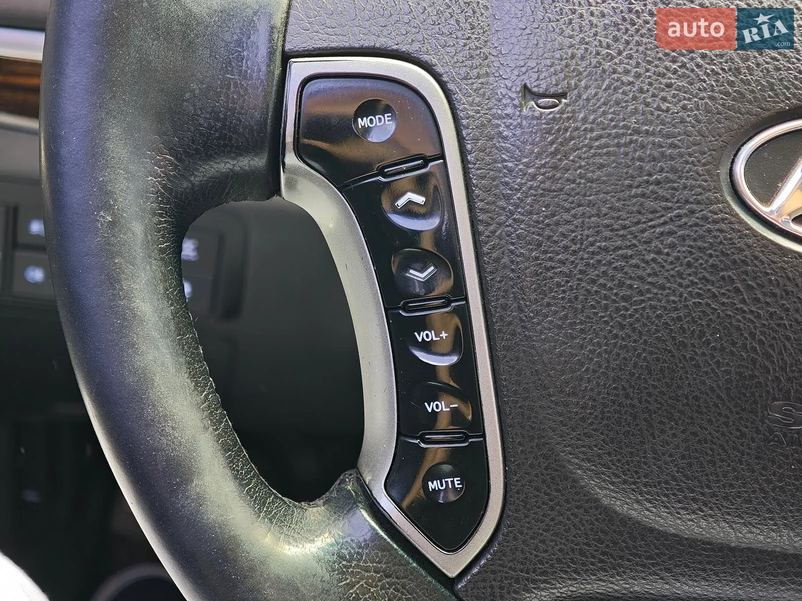 2012 Hyundai Santa Fe - мініатюра 26