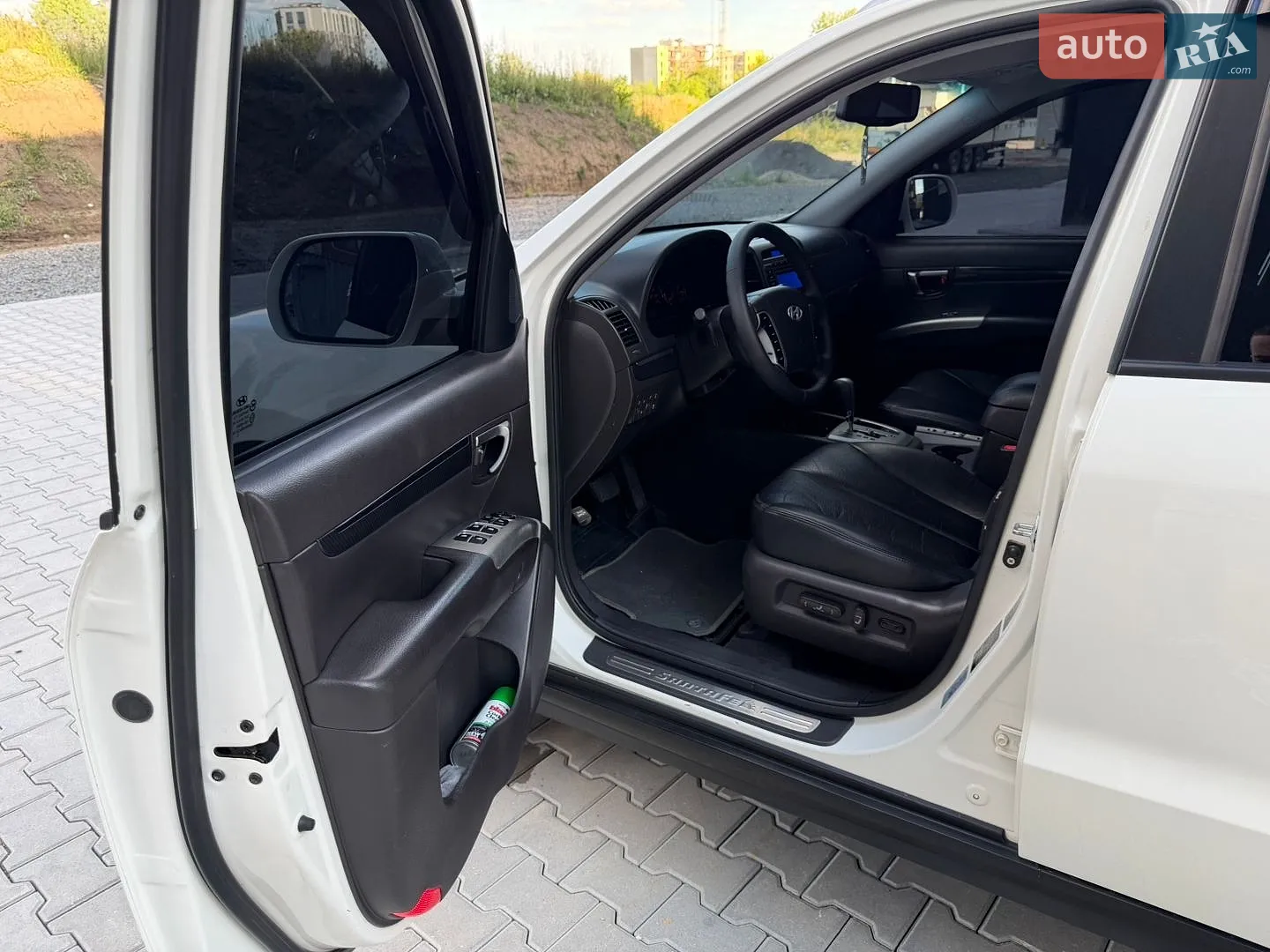 2011 Hyundai Santa Fe - мініатюра 19