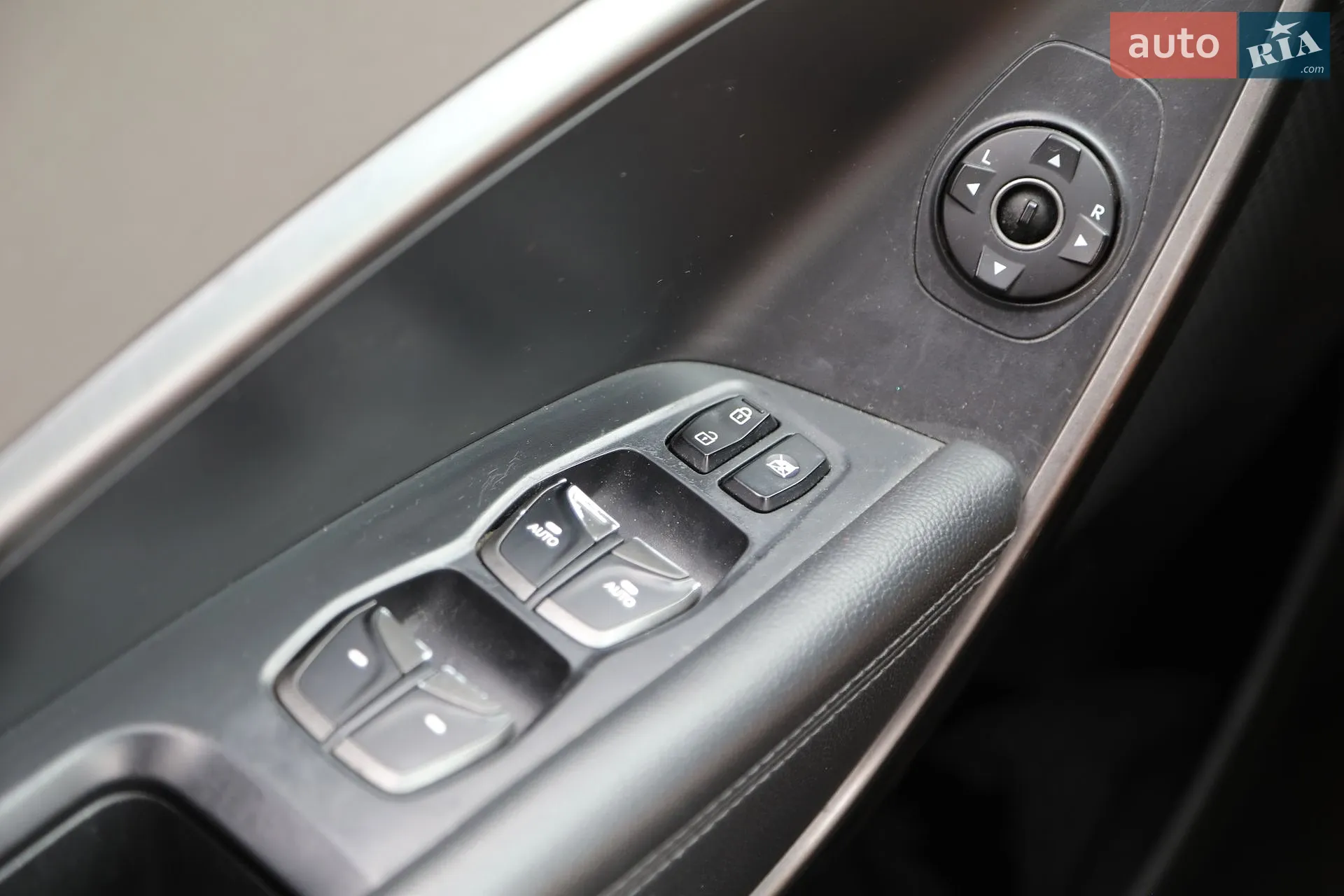2016 Hyundai Santa Fe - мініатюра 25