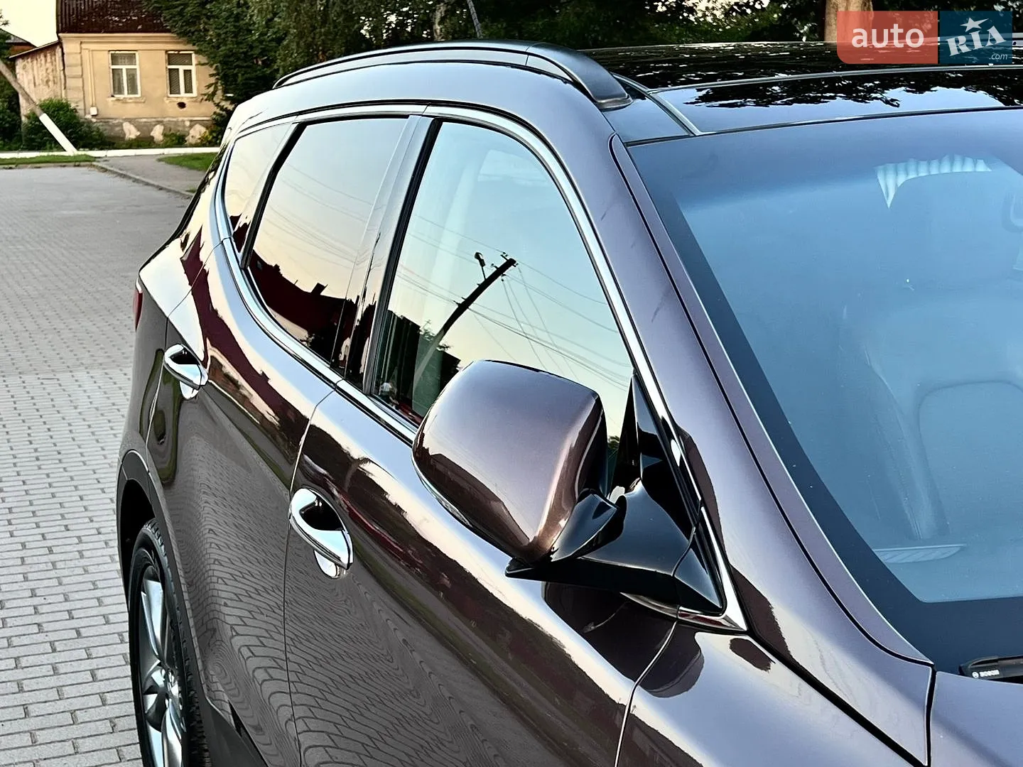 2014 Hyundai Santa Fe - мініатюра 24