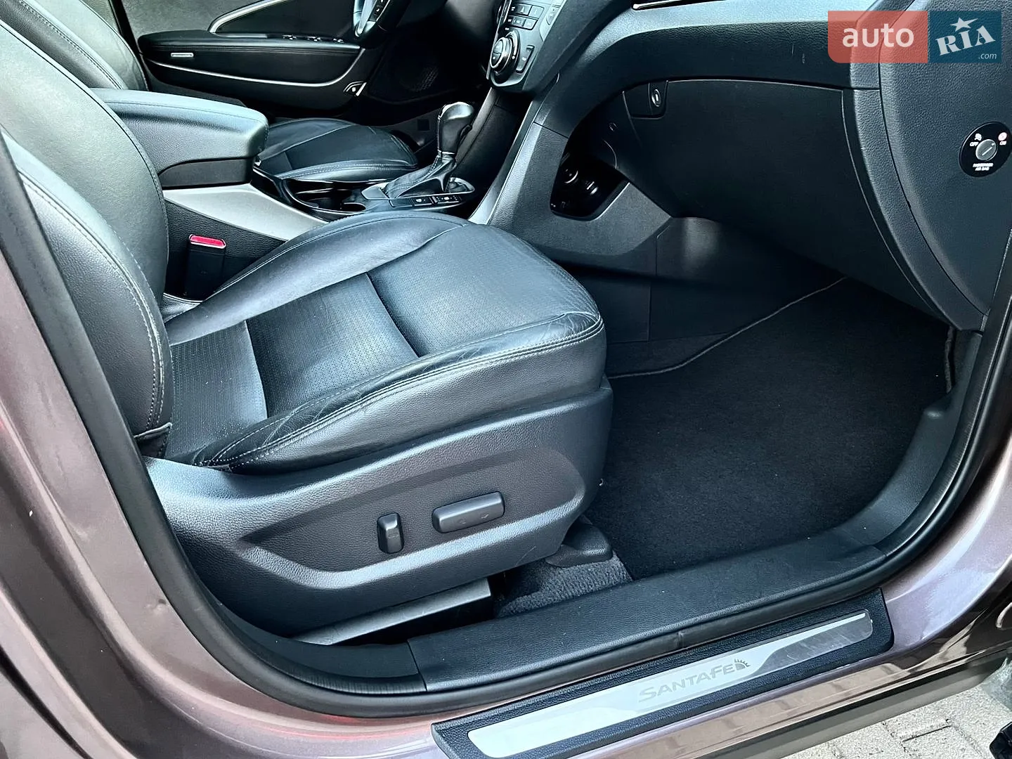 2014 Hyundai Santa Fe - мініатюра 34