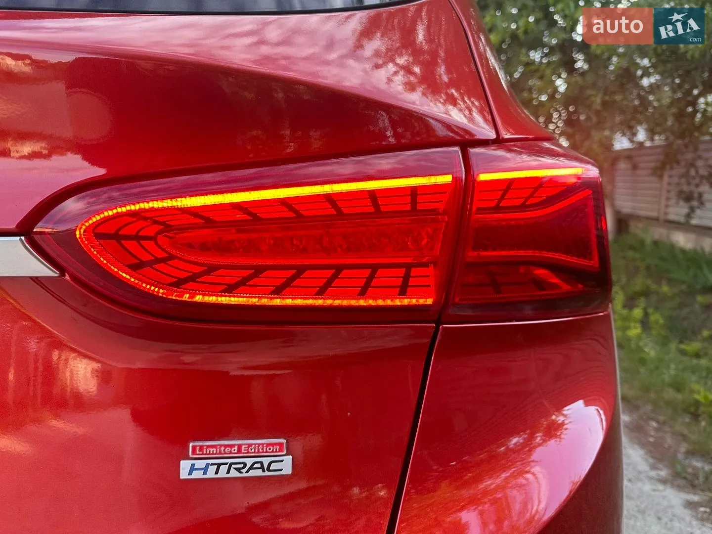2019 Hyundai Santa Fe - мініатюра 17