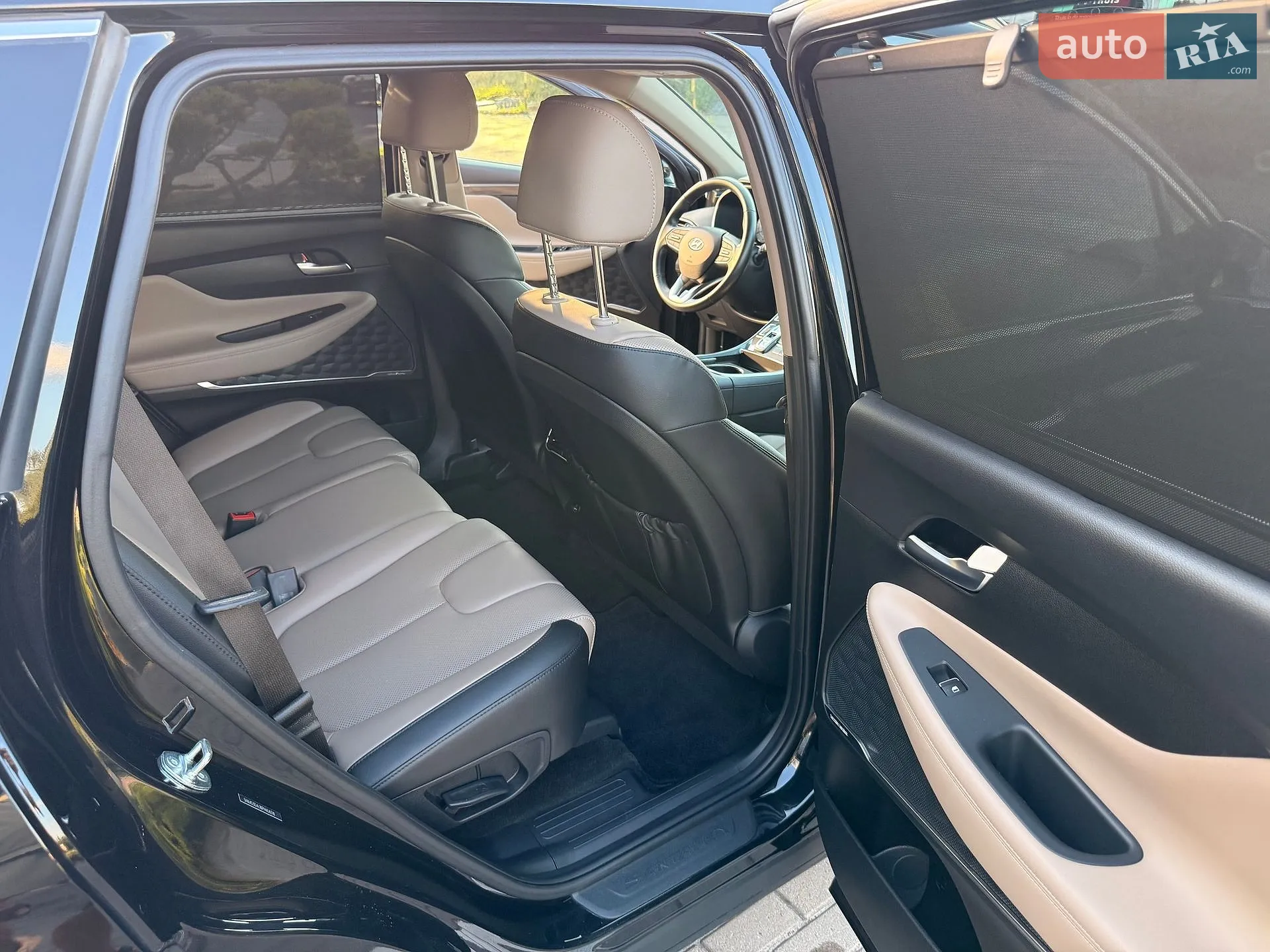 2023 Hyundai Santa Fe - мініатюра 24