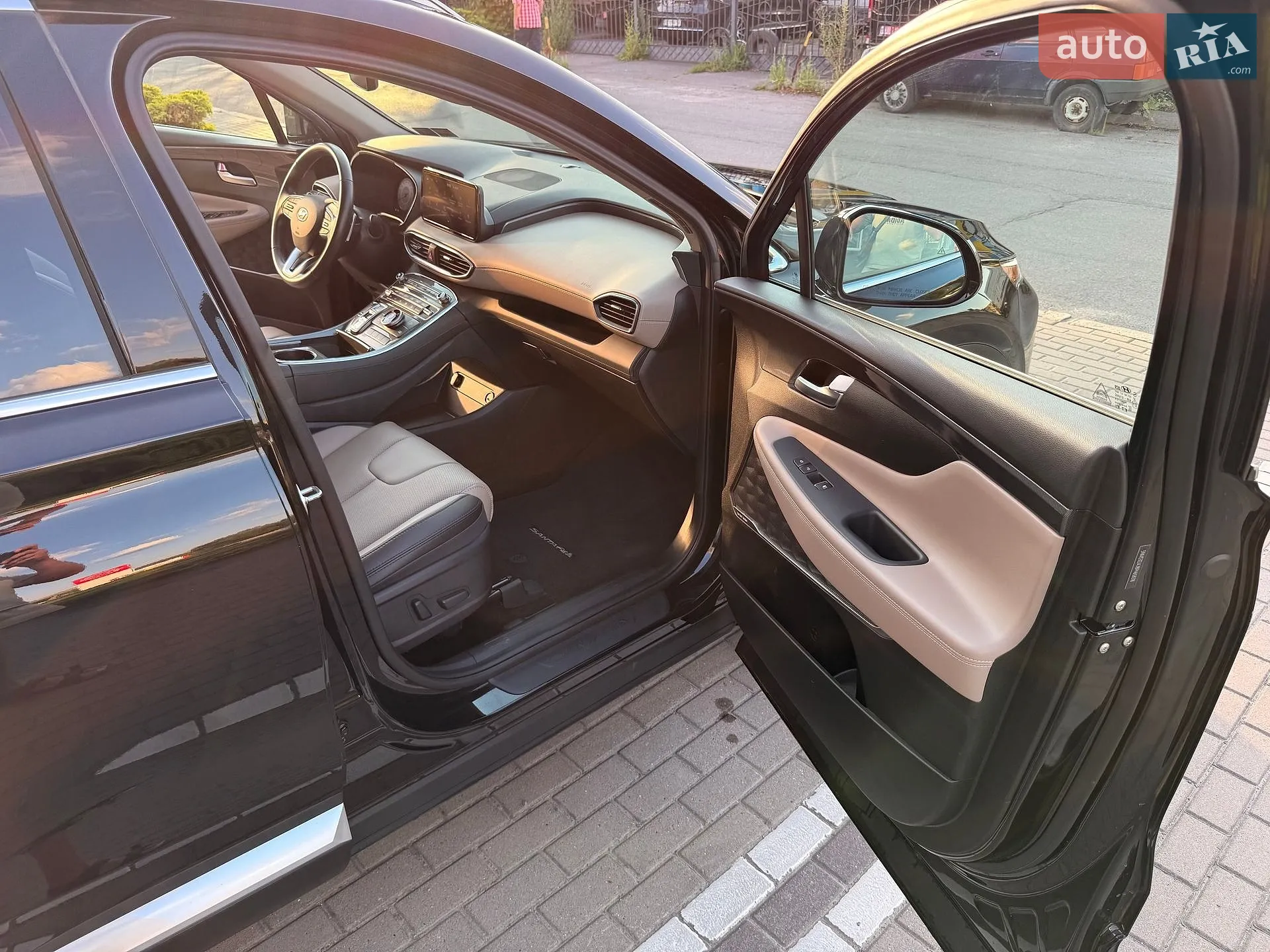 2023 Hyundai Santa Fe - мініатюра 20