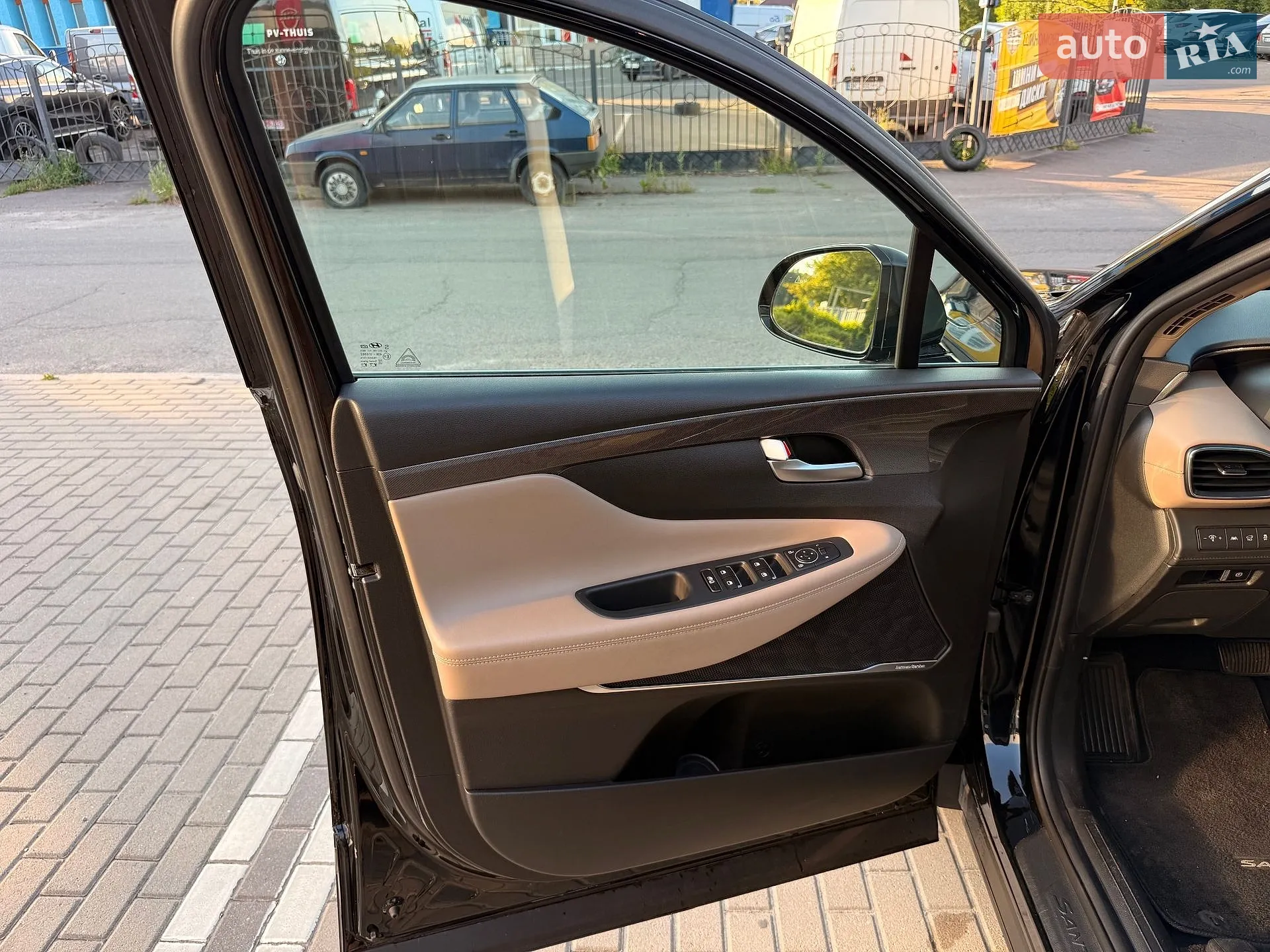 2023 Hyundai Santa Fe - мініатюра 15