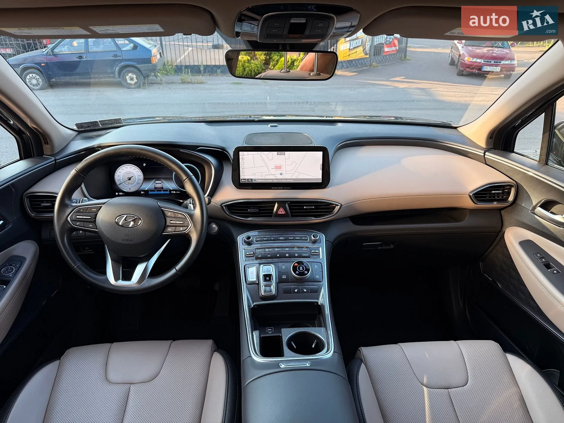2023 Hyundai Santa Fe - мініатюра 25