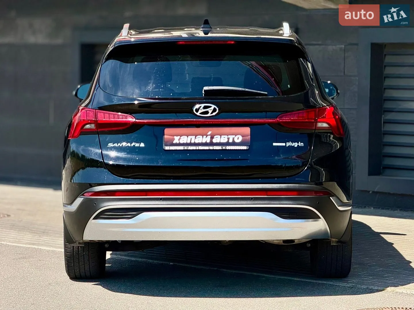 2023 Hyundai Santa Fe - мініатюра 7