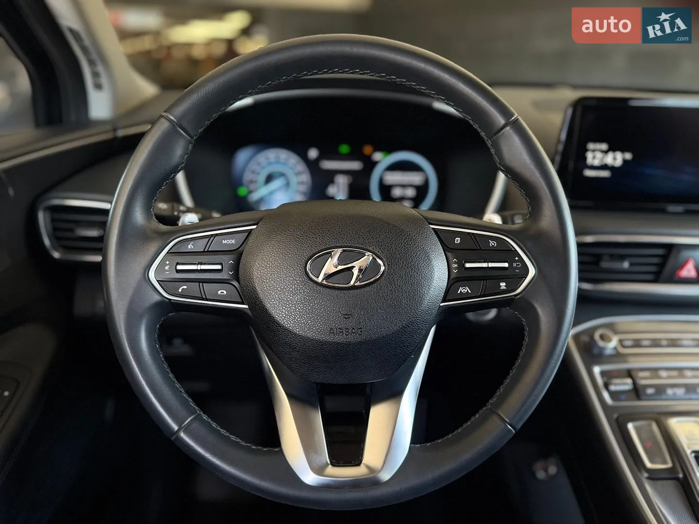 2023 Hyundai Santa Fe - мініатюра 18