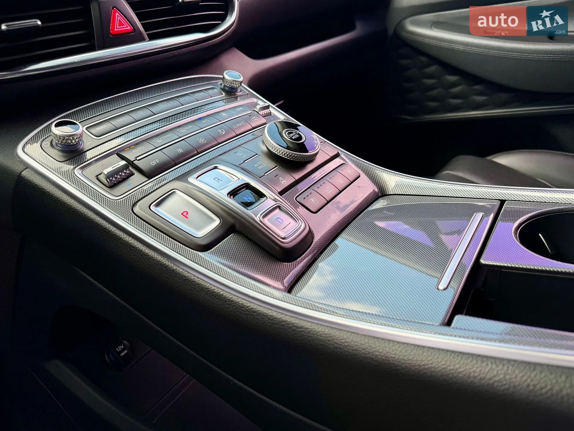 2021 Hyundai Santa Fe - мініатюра 23