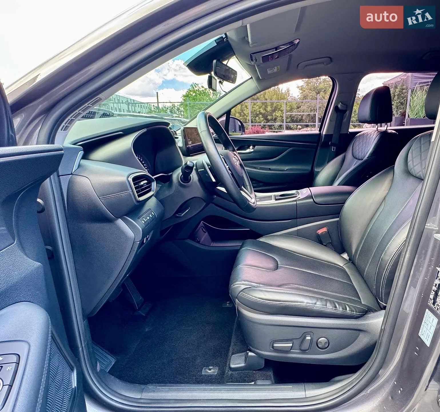 2021 Hyundai Santa Fe - мініатюра 27