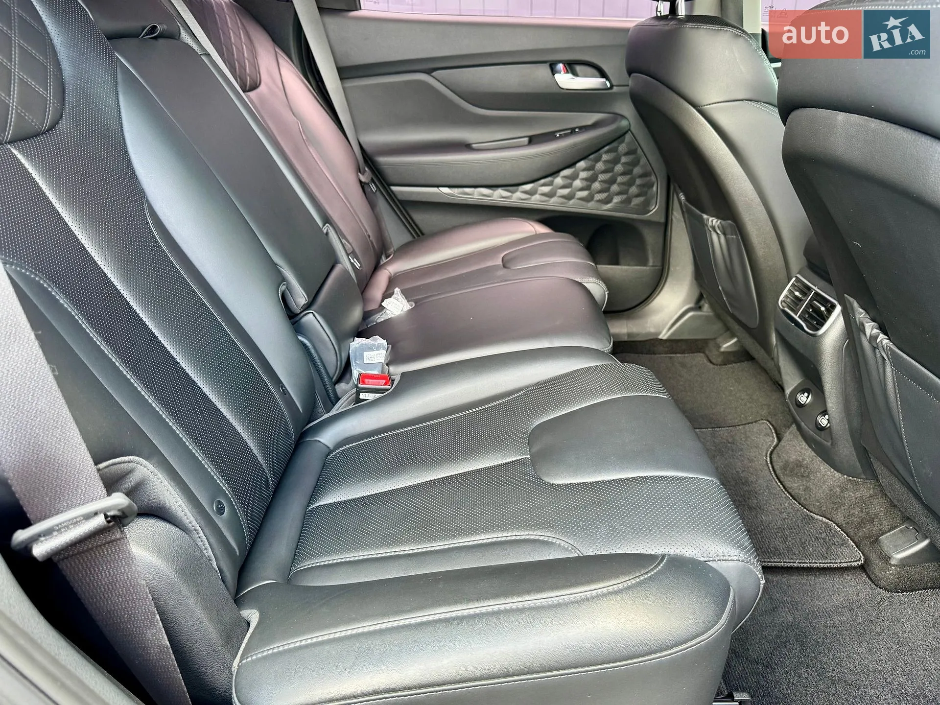 2021 Hyundai Santa Fe - мініатюра 50
