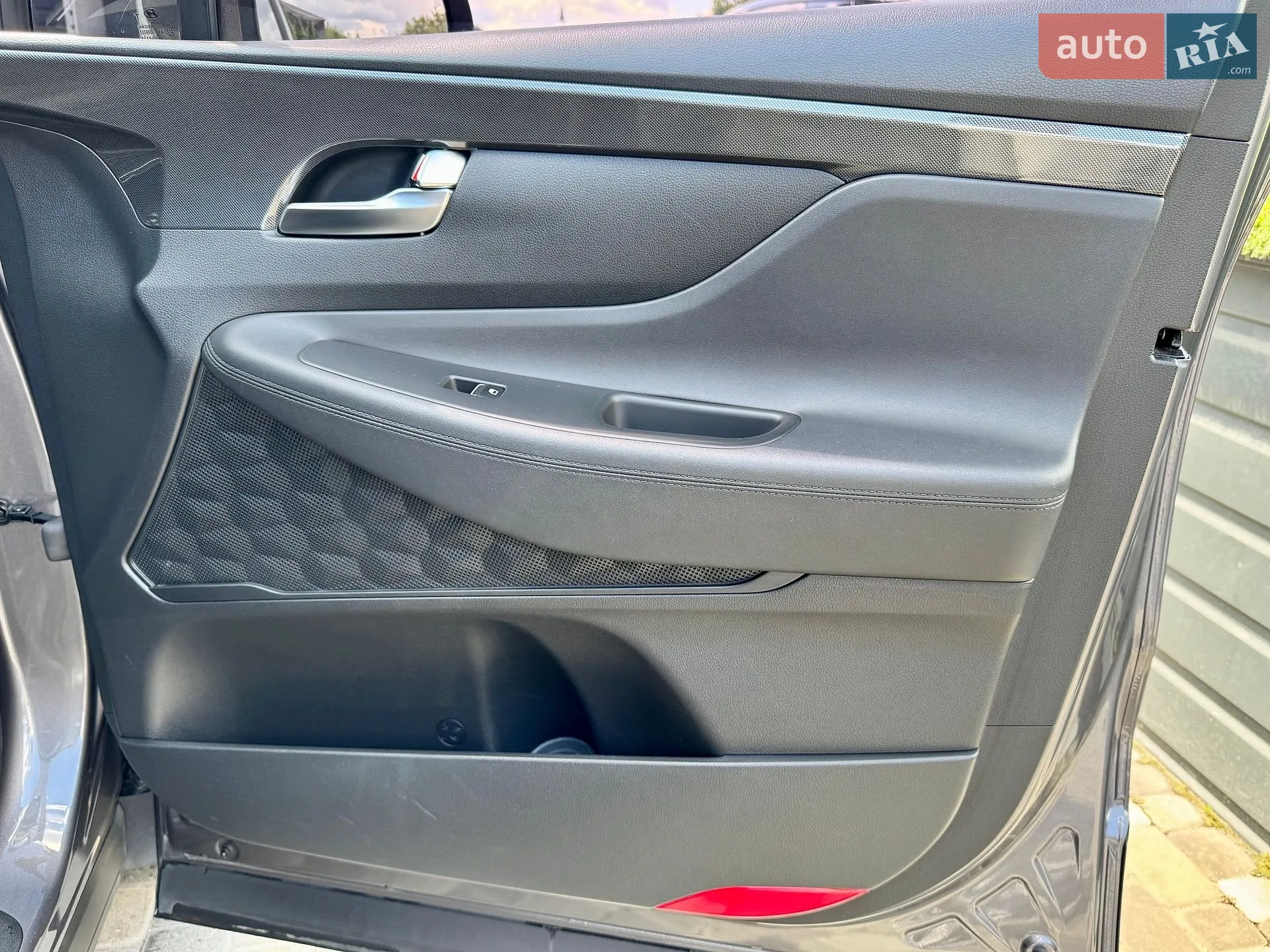 2021 Hyundai Santa Fe - мініатюра 53