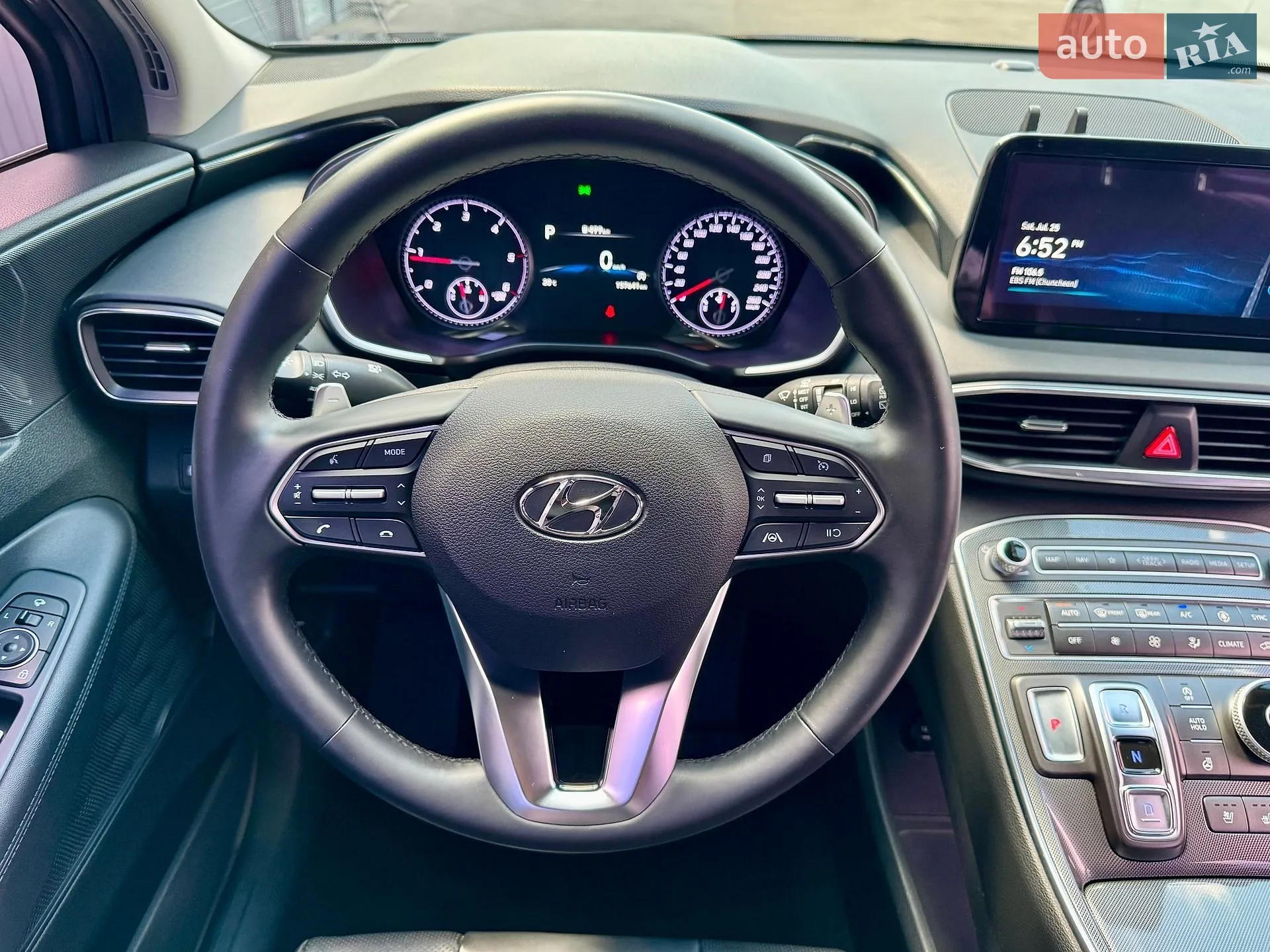 2021 Hyundai Santa Fe - мініатюра 65