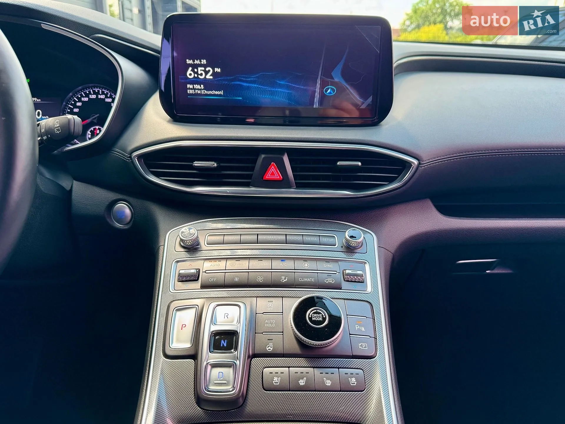 2021 Hyundai Santa Fe - мініатюра 68