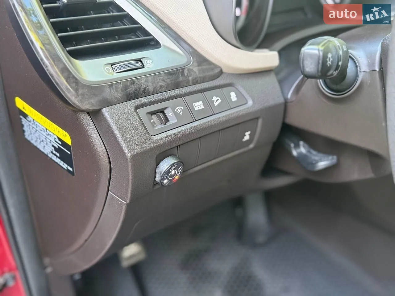 2016 Hyundai Santa Fe - мініатюра 17