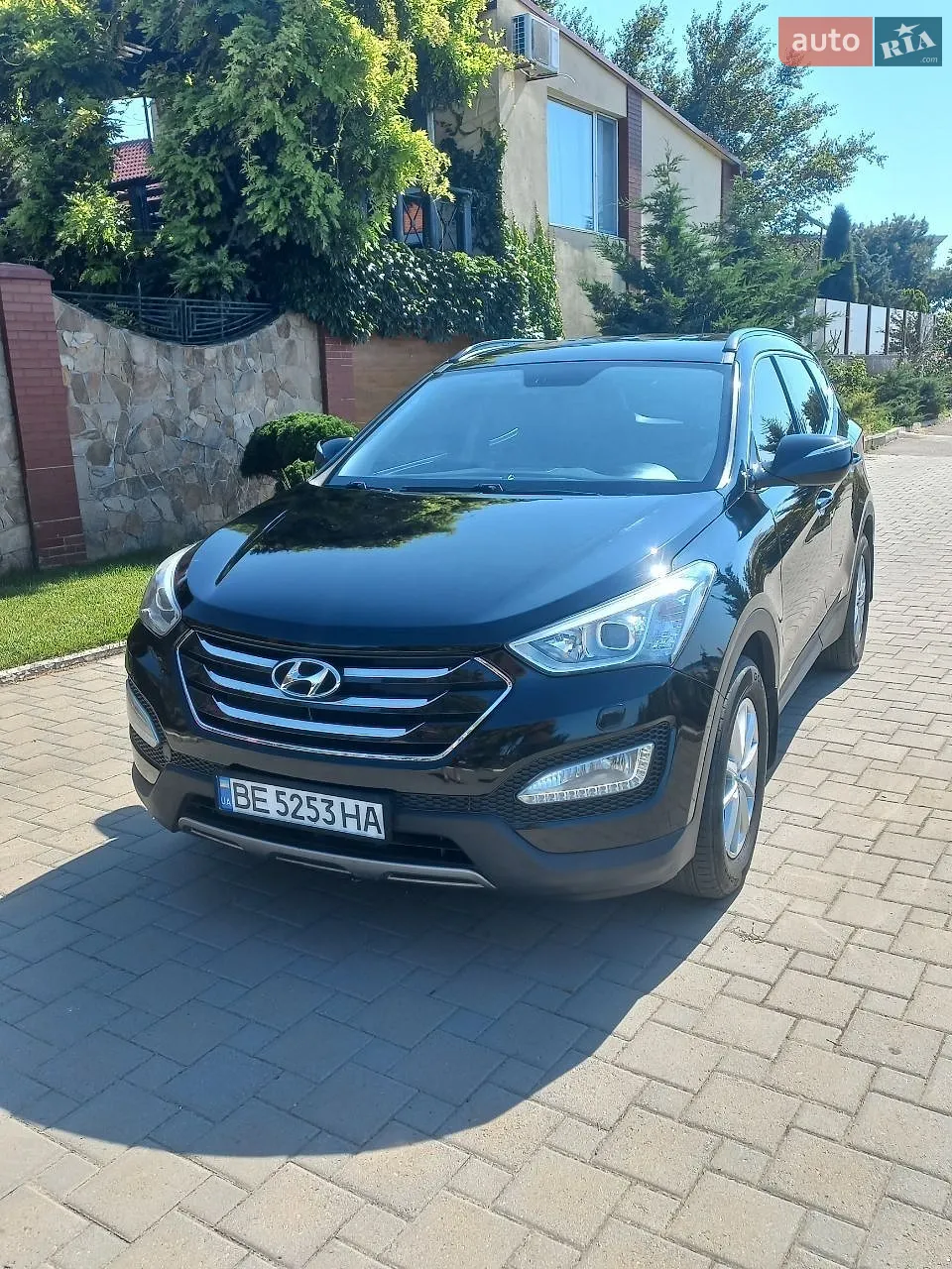 Hyundai Santa FE 2006 VIN KMHSH81WP7U119209 фото оголошення 13 з 22