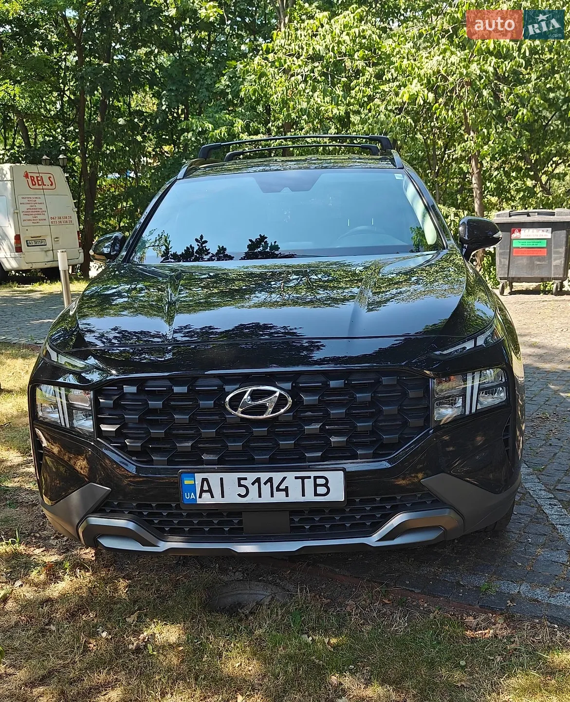 2023 Hyundai Santa Fe - мініатюра 59