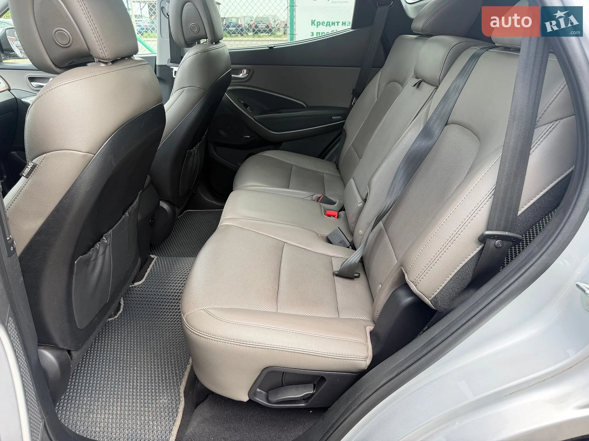 2018 Hyundai Santa Fe - мініатюра 27