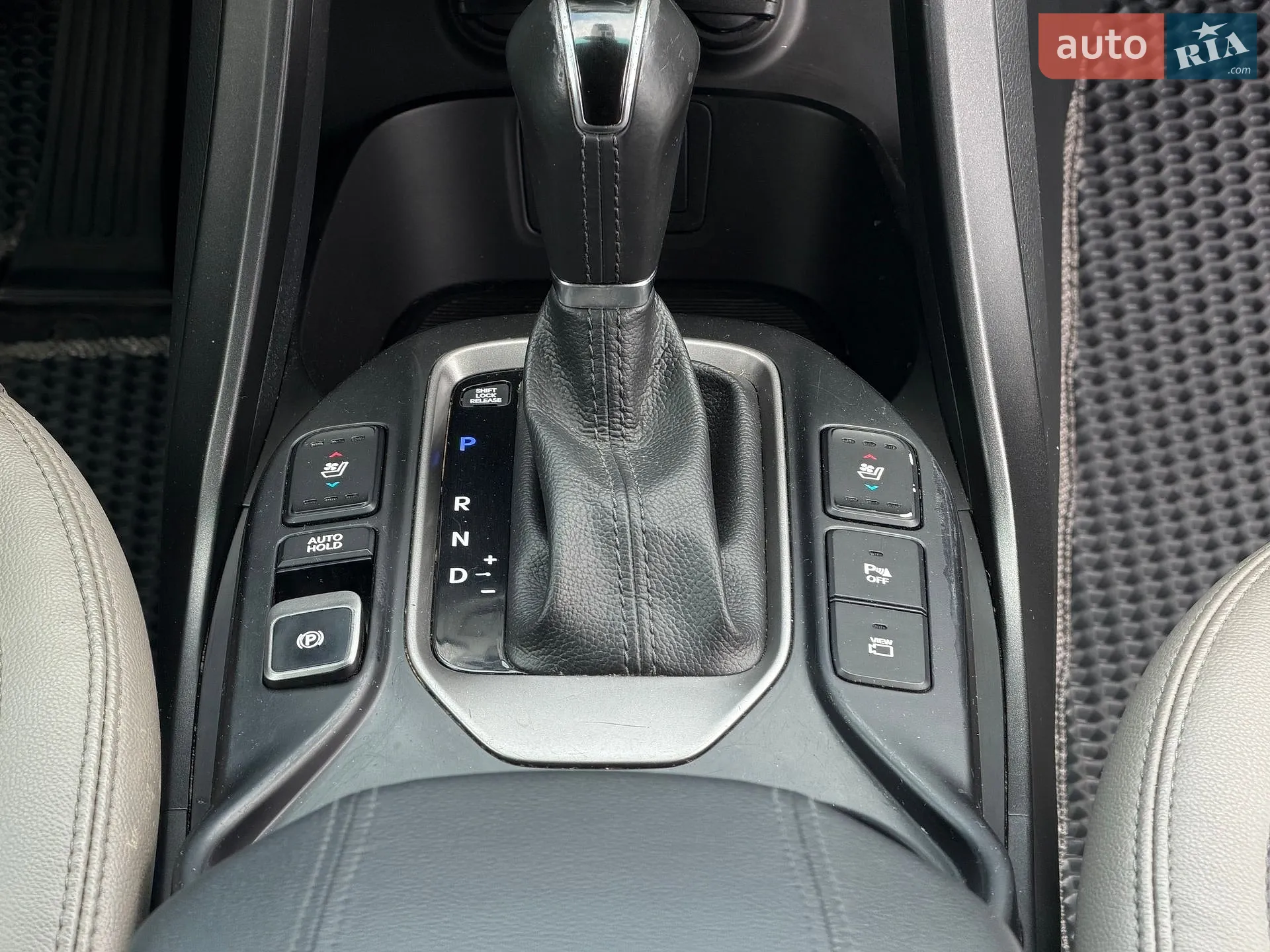 2018 Hyundai Santa Fe - мініатюра 38
