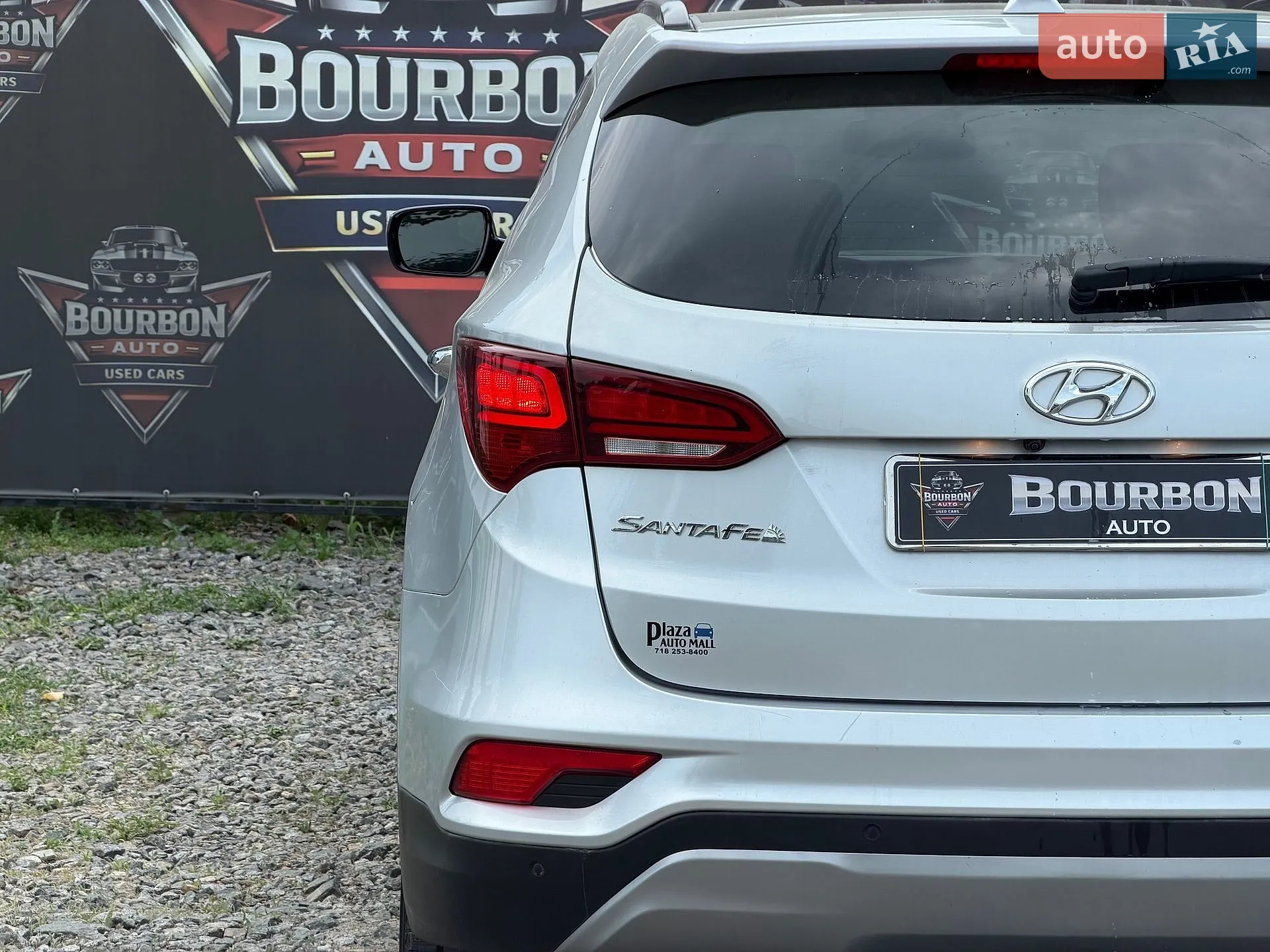 2018 Hyundai Santa Fe - мініатюра 14