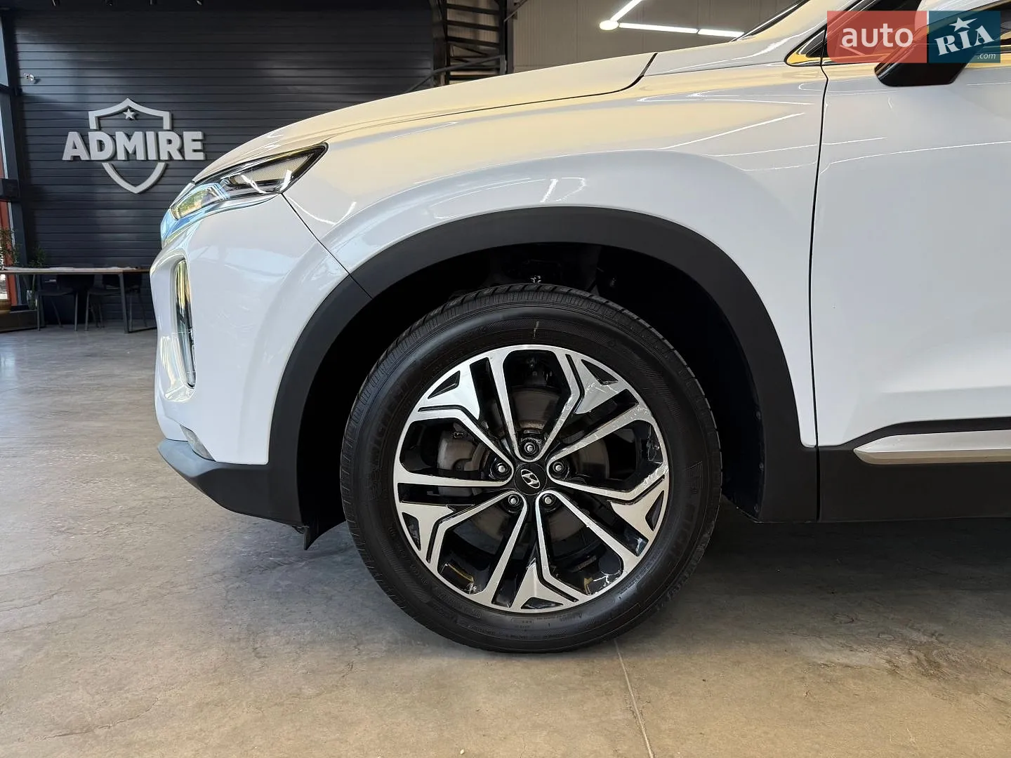 2018 Hyundai Santa Fe - мініатюра 54