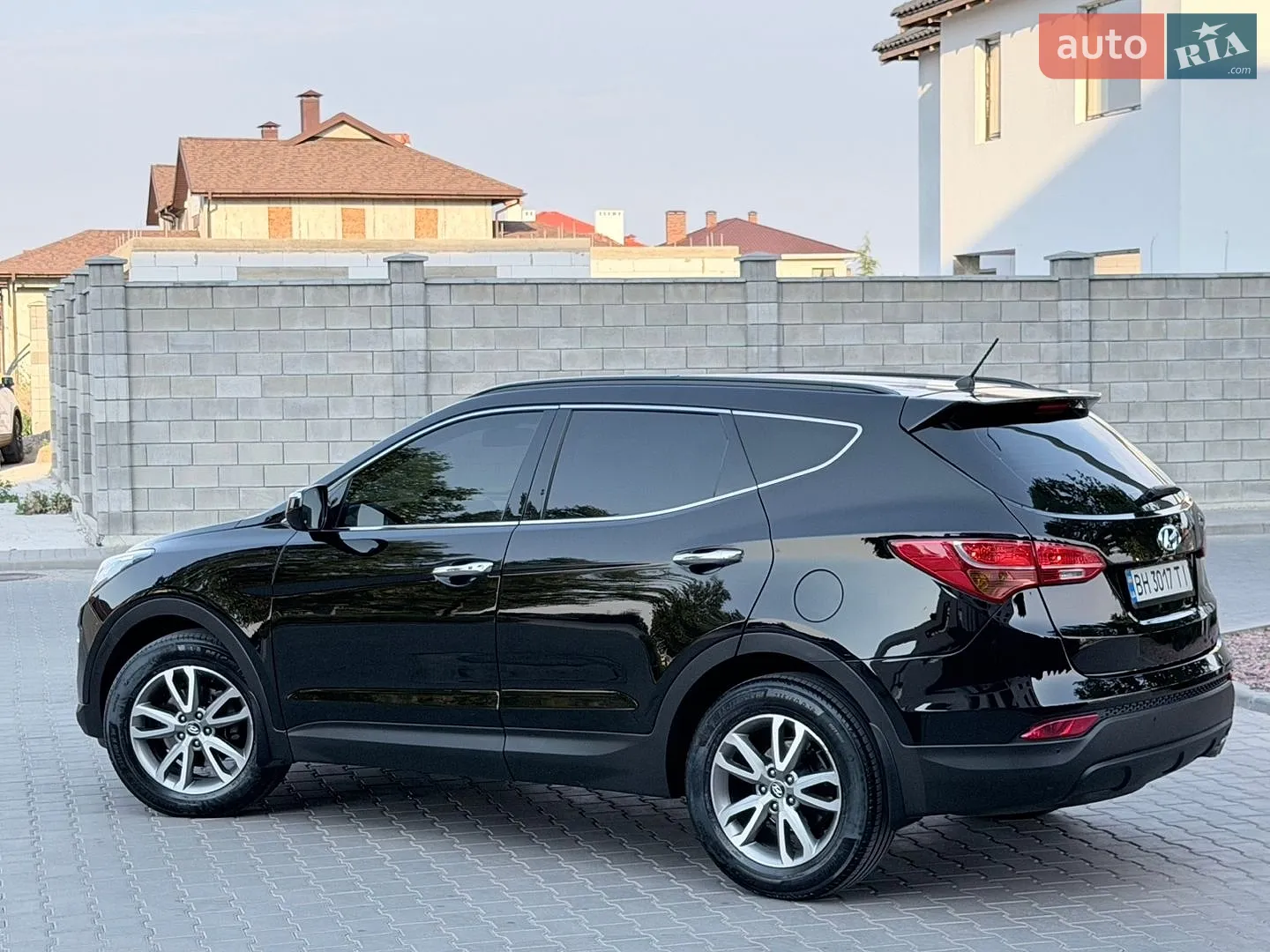 Hyundai Santa FE 2013 VIN KMHST81XDEU240839 фото оголошення 22 з 65