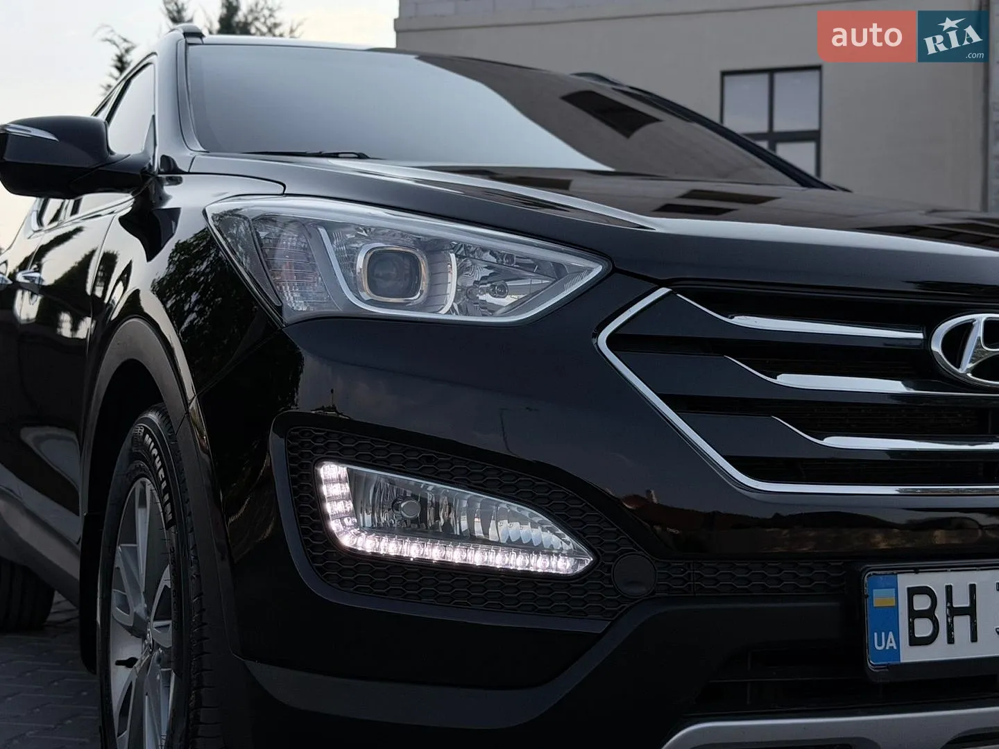 Hyundai Santa FE 2013 VIN KMHST81XDEU240839 фото оголошення 55 з 65