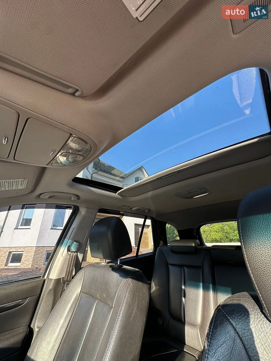 2011 Hyundai Santa Fe - мініатюра 15