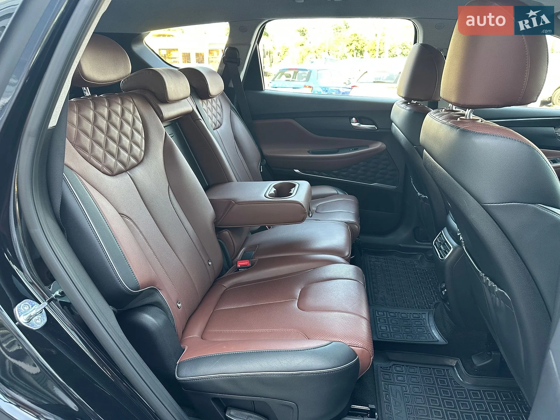 2021 Hyundai Santa Fe - мініатюра 21