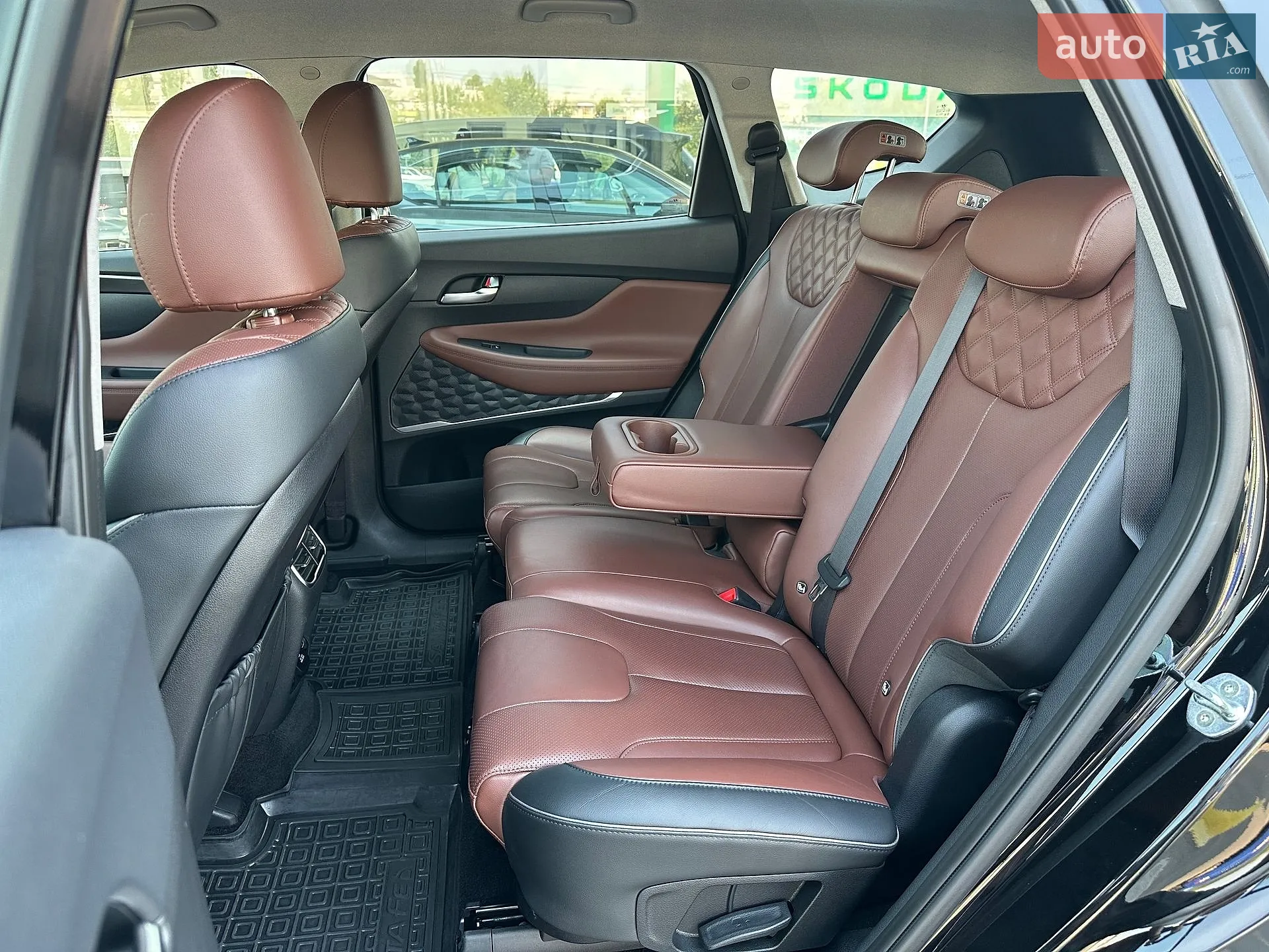 2021 Hyundai Santa Fe - мініатюра 22