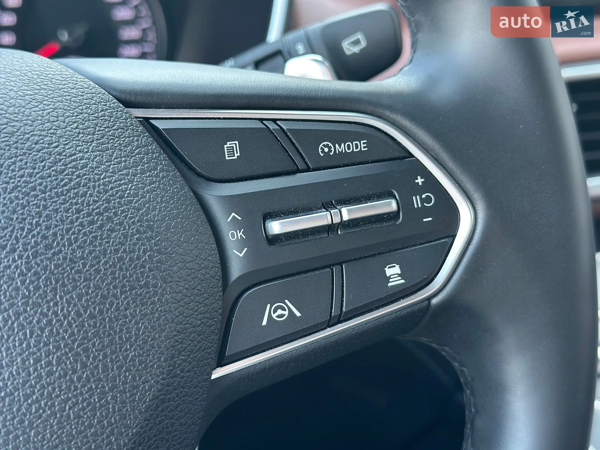 2021 Hyundai Santa Fe - мініатюра 25