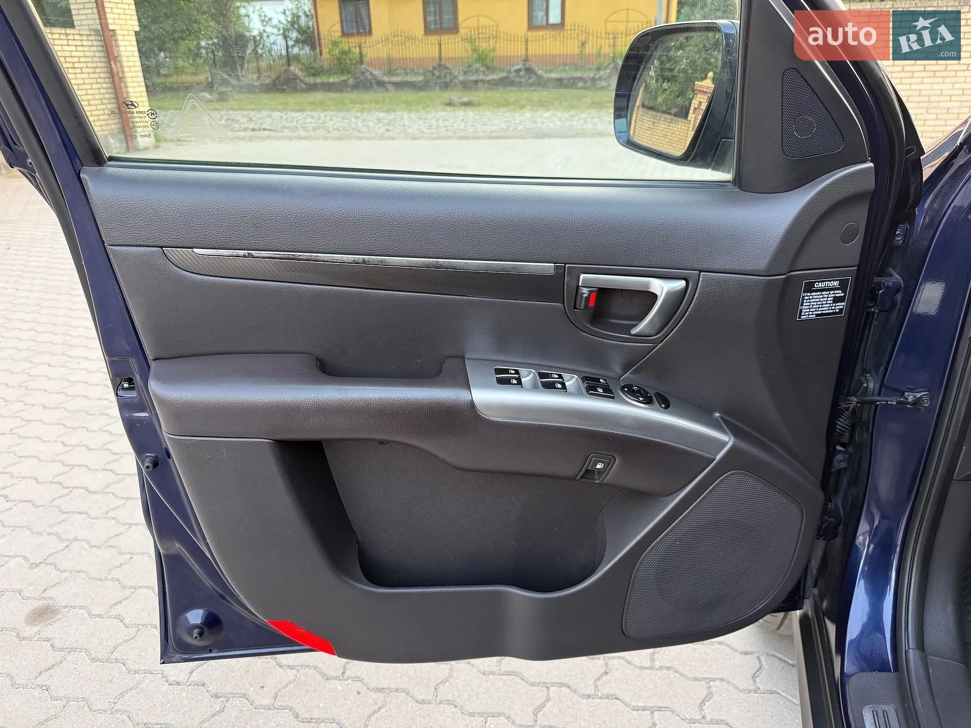 2010 Hyundai Santa Fe - мініатюра 17