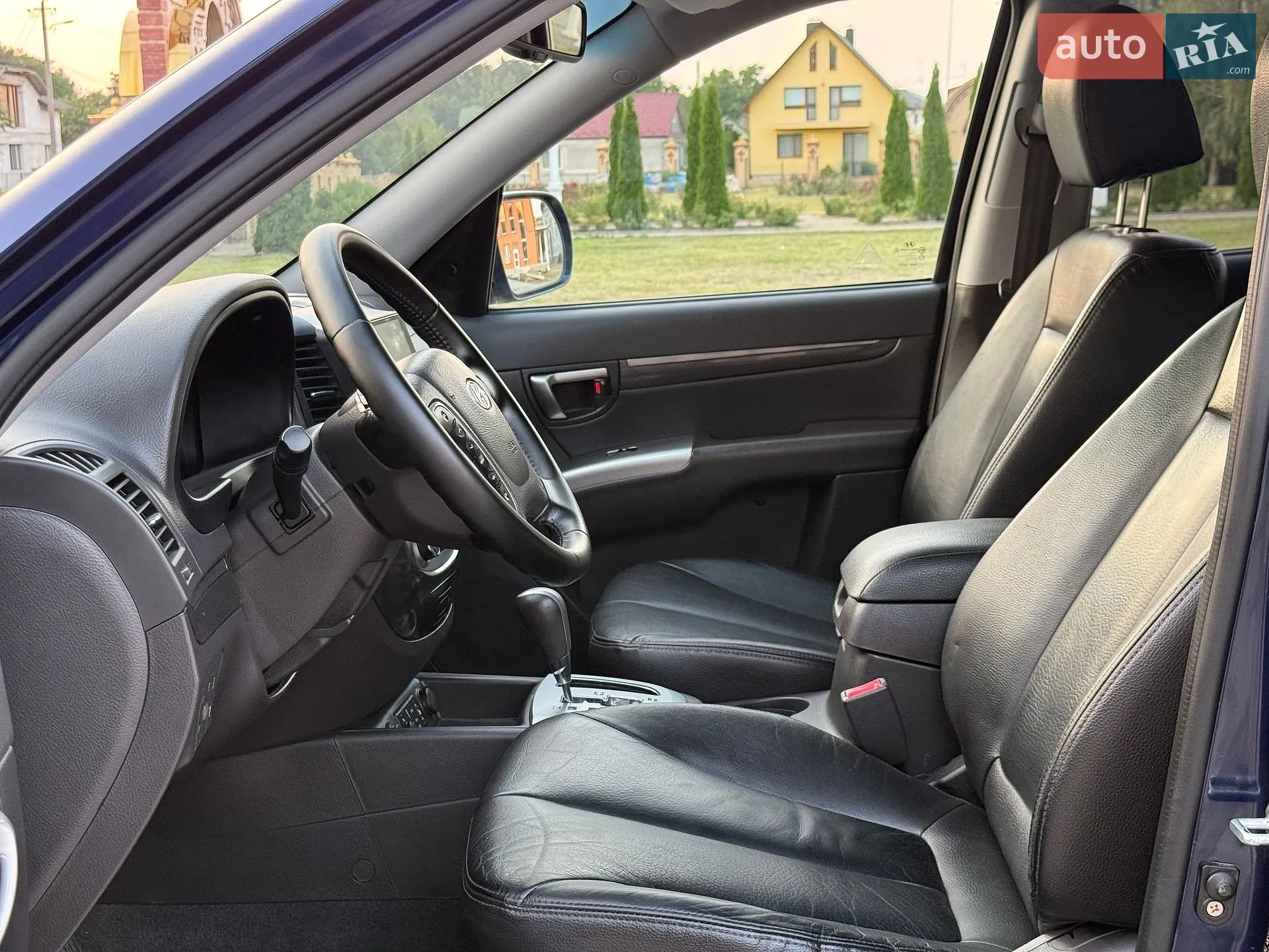 2010 Hyundai Santa Fe - мініатюра 18