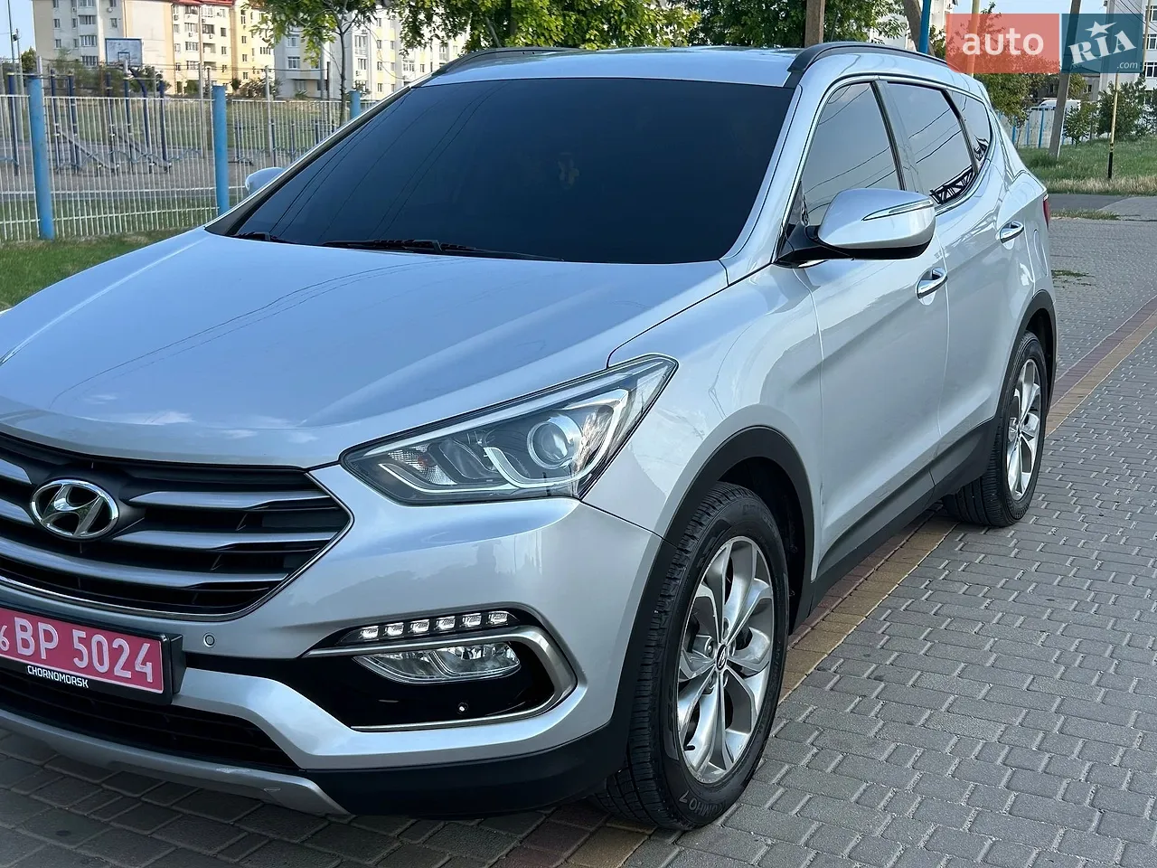 2013 Hyundai ix35 - мініатюра 35