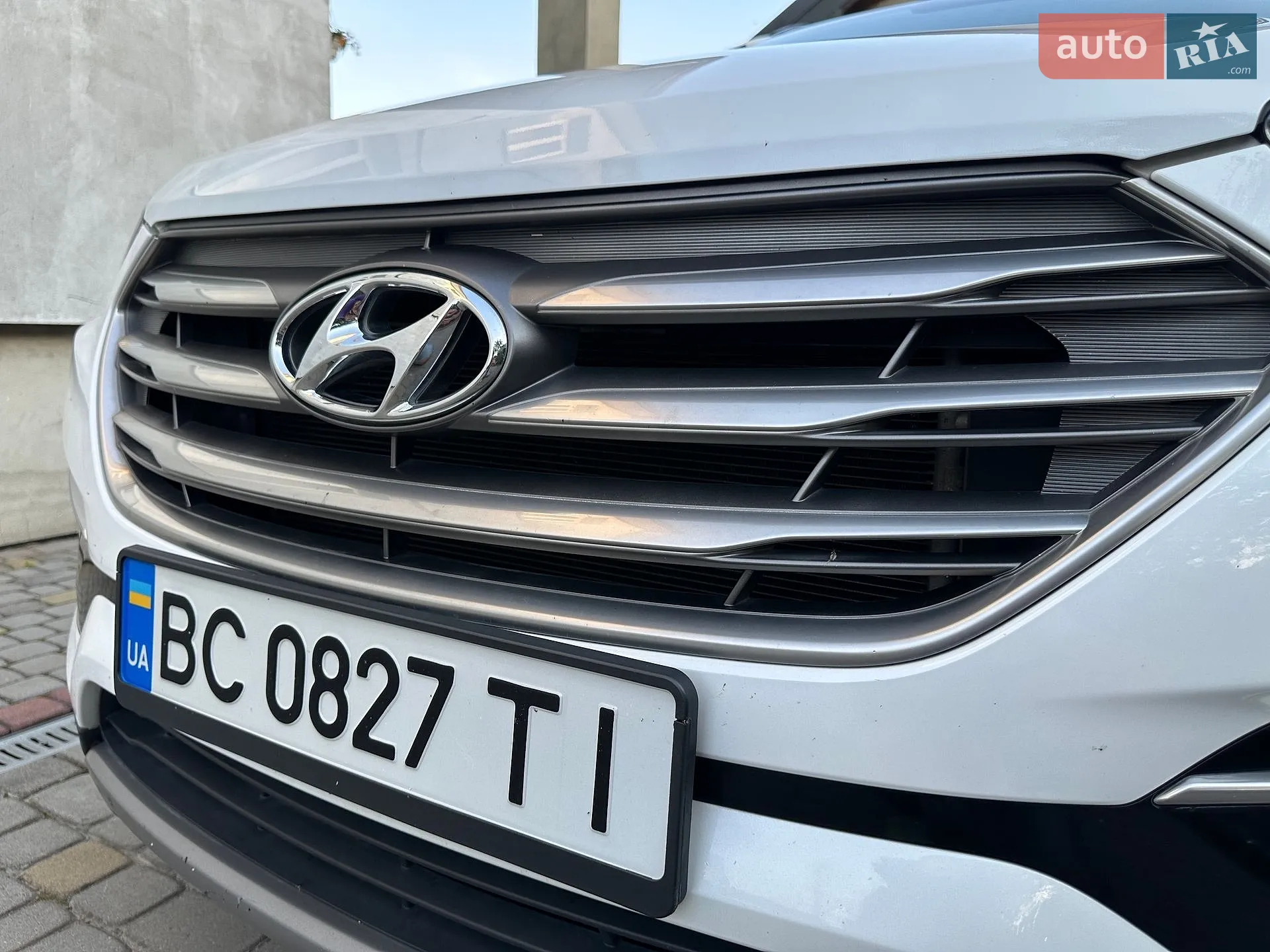 2016 Hyundai Santa Fe - мініатюра 22