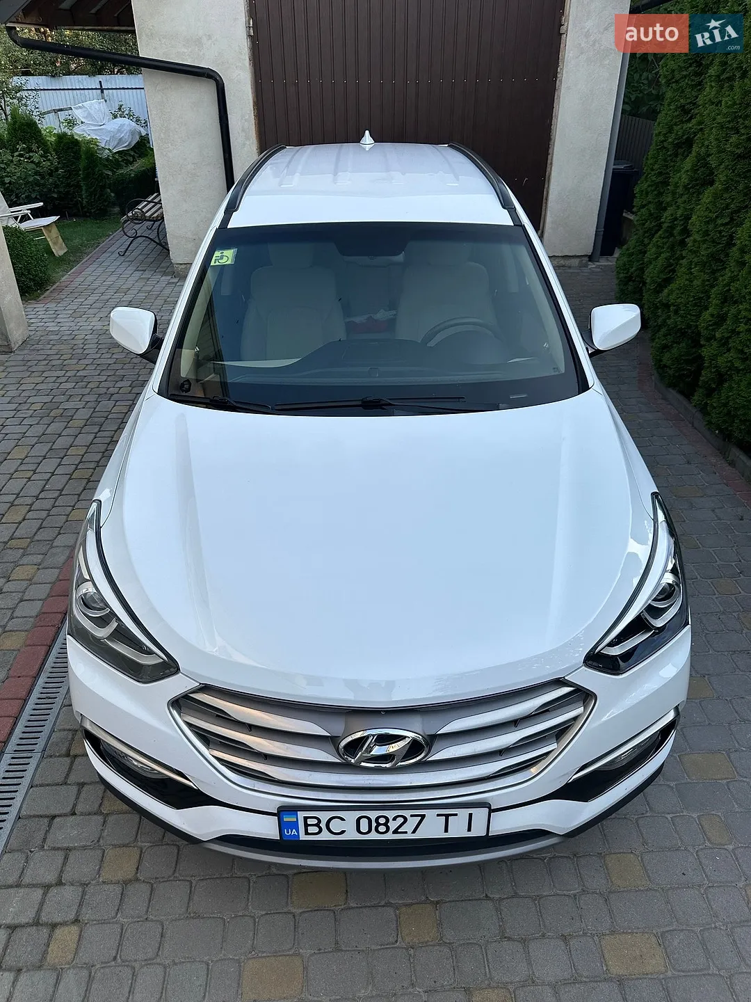 2016 Hyundai Santa Fe - мініатюра 23