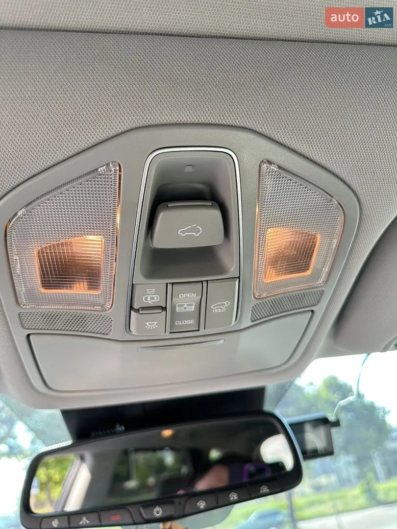 2017 Hyundai Santa Fe - мініатюра 24