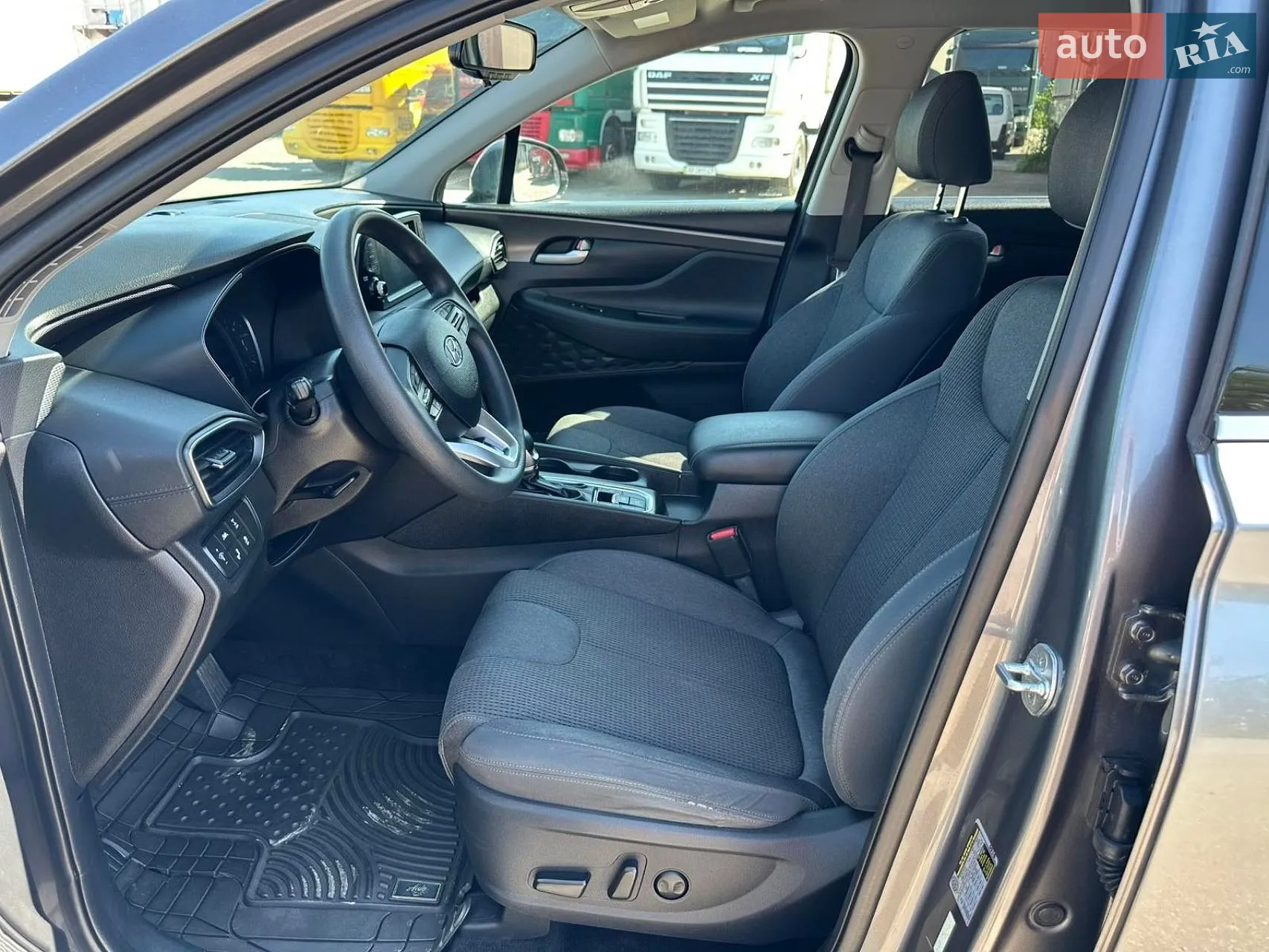 2018 Hyundai Santa Fe - мініатюра 9