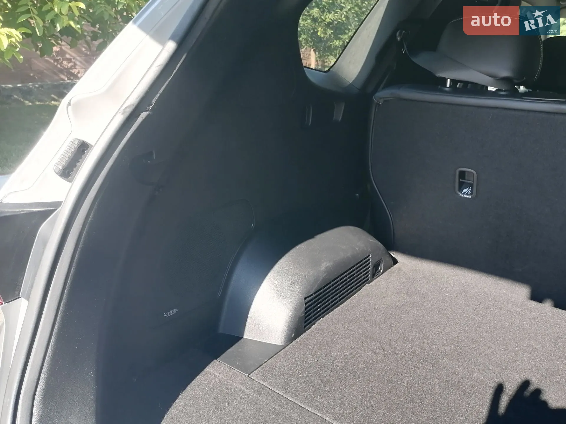 2020 Hyundai Santa Fe - мініатюра 22