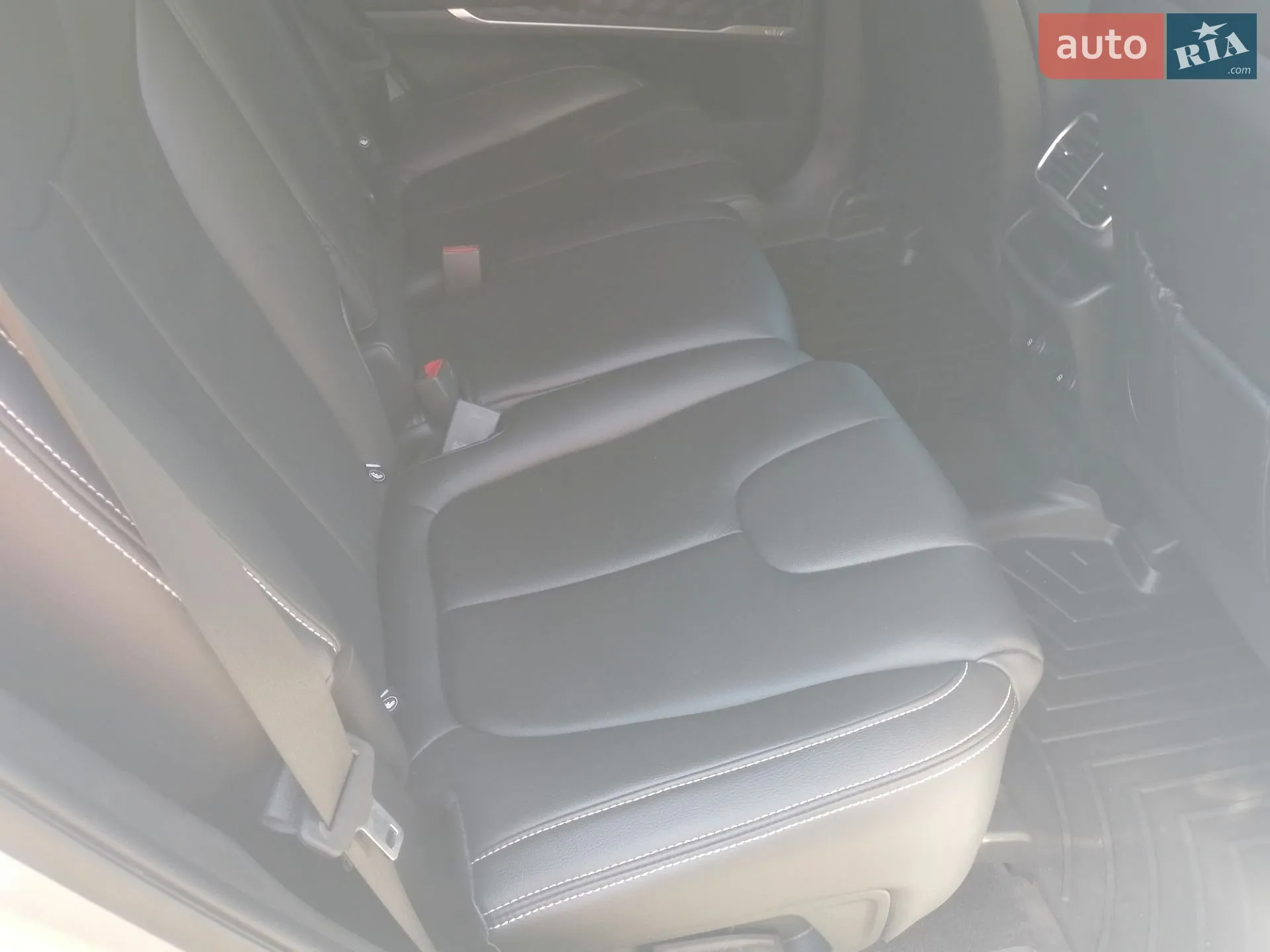 2020 Hyundai Santa Fe - мініатюра 27